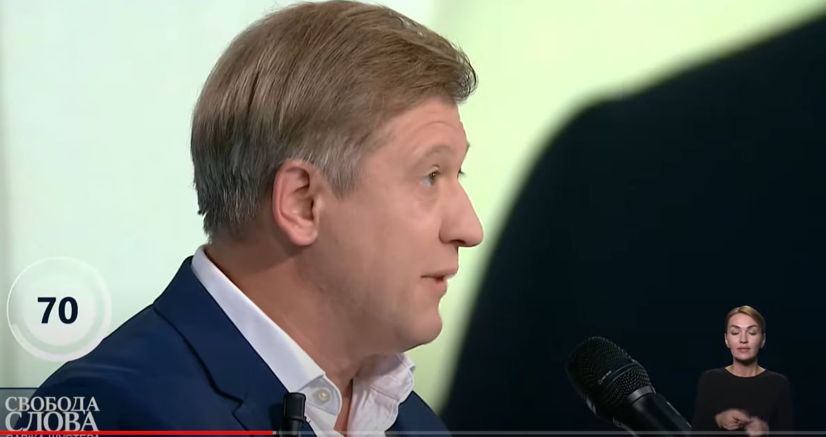 “Власть перекупает депутатов у олигархов и финансирует их за счет коррупционных потоков”, – Данилюк