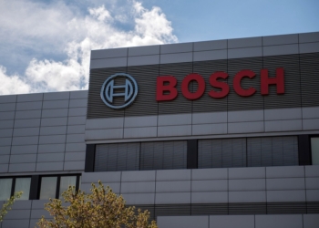 Bosch может построить завод в Украине