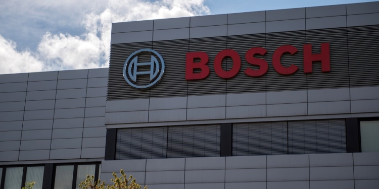 Bosch может построить завод в Украине