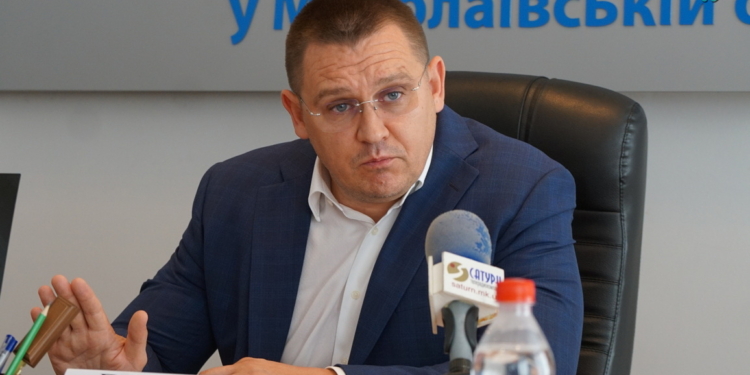 «Амнистия»: в Николаевской налоговой рассказали, как задекларировать теневые доходы (ВИДЕО)