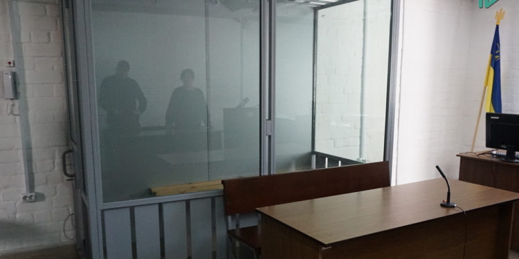 Несмотря на принудительный привод в суд, Казимиров снова не явился на заседание (ФОТО)