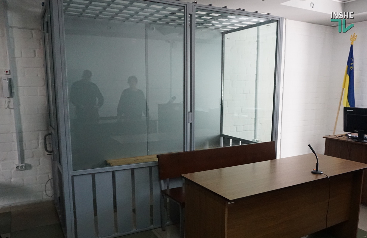 Несмотря на принудительный привод в суд, Казимиров снова не явился на заседание (ФОТО)