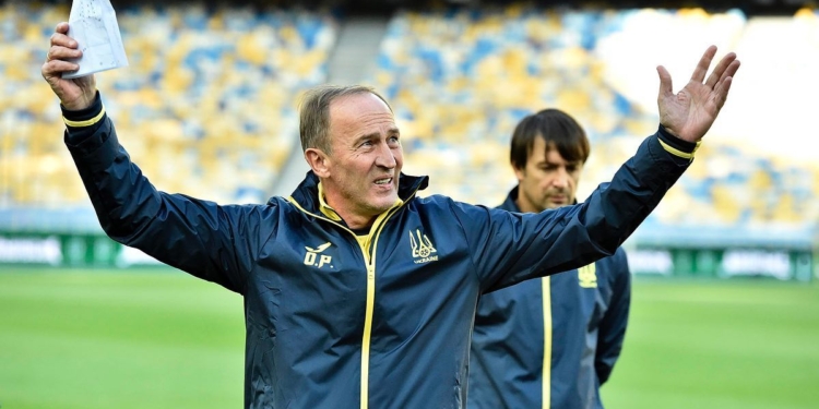 Квалификационный матч Украина-Франция: шедевральный гол и боевая ничья (ВИДЕО)