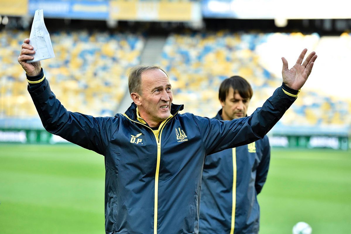 Квалификационный матч Украина-Франция: шедевральный гол и боевая ничья (ВИДЕО)