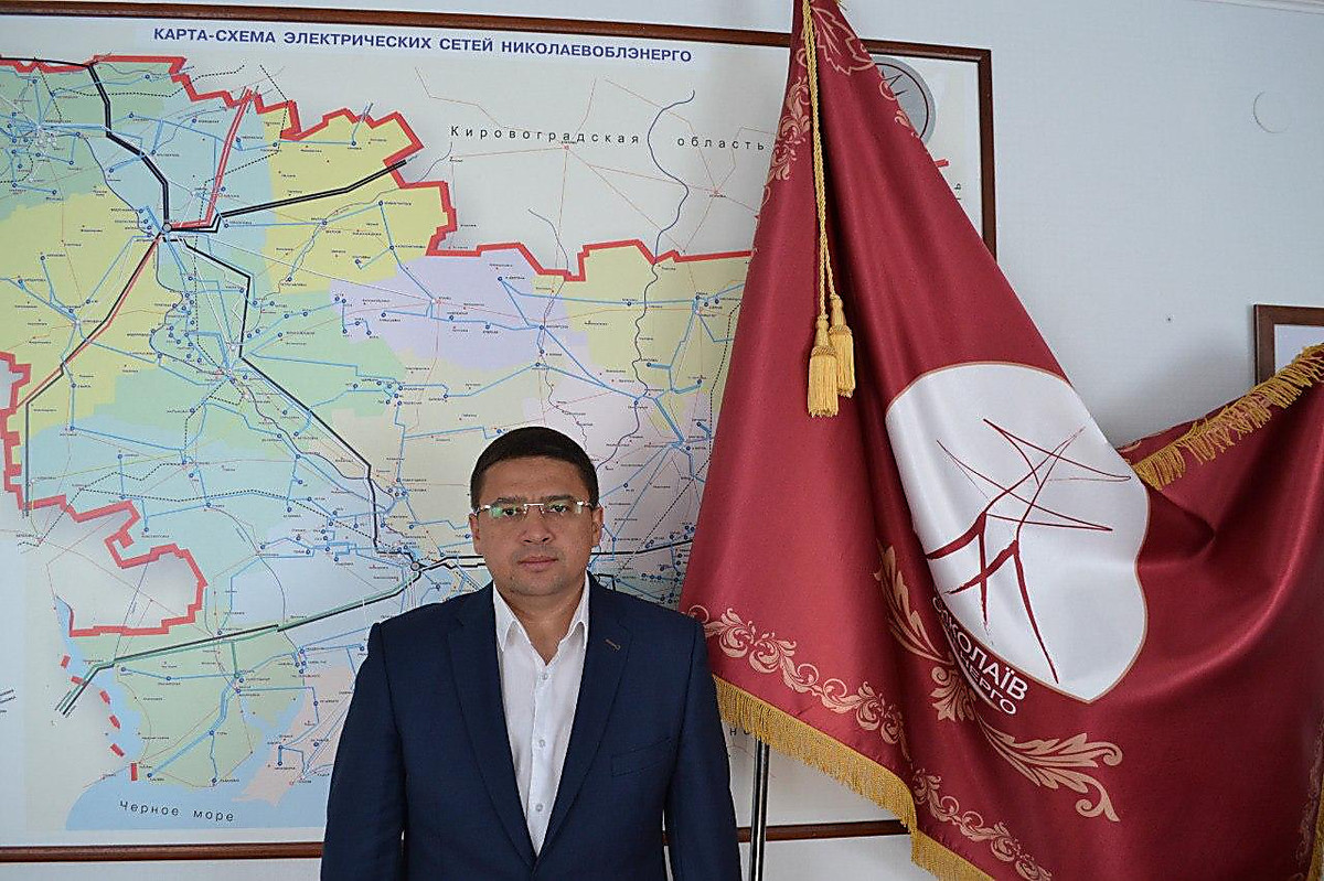 Дело о покупке должности директора “Николаевоблэнерго”: суд не утвердил сделку прокуратуры и обвиняемого