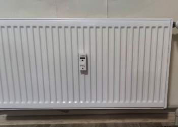 В Николаеве ОСМД переходит на дистанционный поквартирный учет тепла