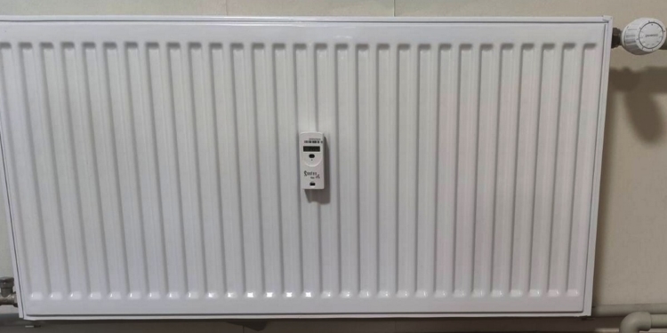 В Николаеве ОСМД переходит на дистанционный поквартирный учет тепла