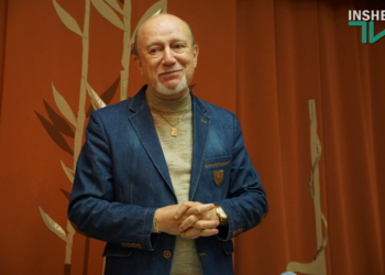 Николаевский национальный академический украинский театр драмы и музкомедии готов к работе в карантин и обещает зрителю 12 премьер в свой юбилейный 95-й театральный сезон (ВИДЕО)