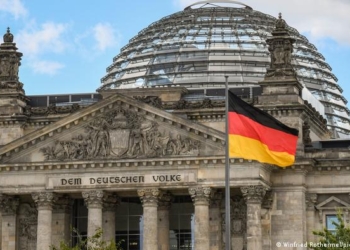 Партия Меркель проиграла выборы