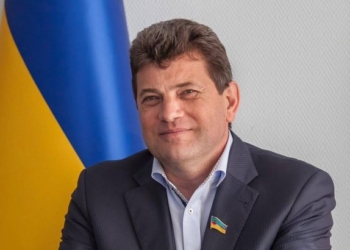 Мэр Запорожья ушел в отставку