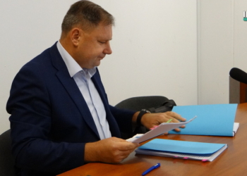 Суд обязал Николаевский горсовет устранить недостатки, на которые я указывал в иске, – Чайка (ФОТО, ВИДЕО)