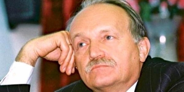 Вячеслава Черновола убили 4-мя ударами кастета, – экс-прокурор