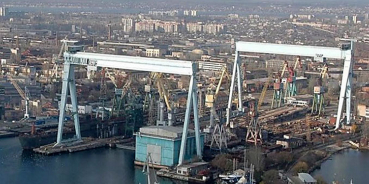 С нашим городом стыдно работать – Евгений Мавродиев об инвестициях в Николаеве