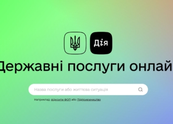 В качестве эксперимента. Украинцы смогут растаможить автомобиль через “Дию”