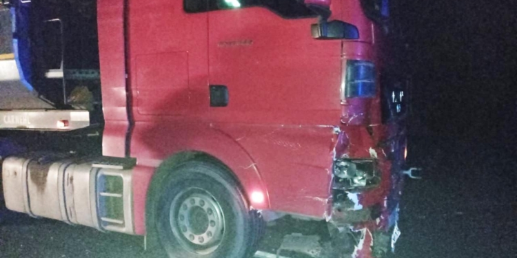 Смертельная авария возле Коблево. Полиция ищет свидетелей (ФОТО)