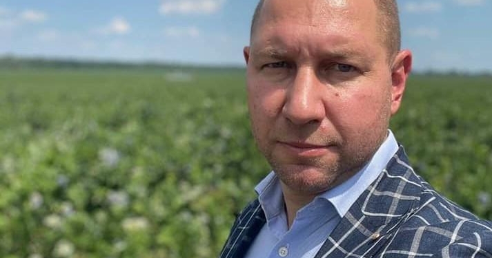 Николаевского нардепа от “Слуги” Гайду обворовали в Одессе