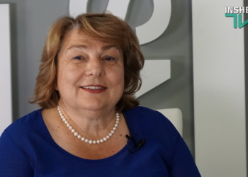 Гость дня – издатель Ирина Гудым (ФОТО, ВИДЕО)