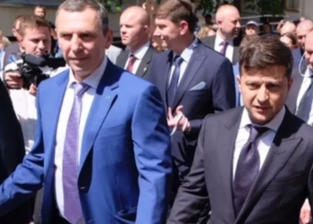 Генпрокурор рассказала, что увидела на месте расстрела машины Шефира. Зеленского разбудили (ФОТО)