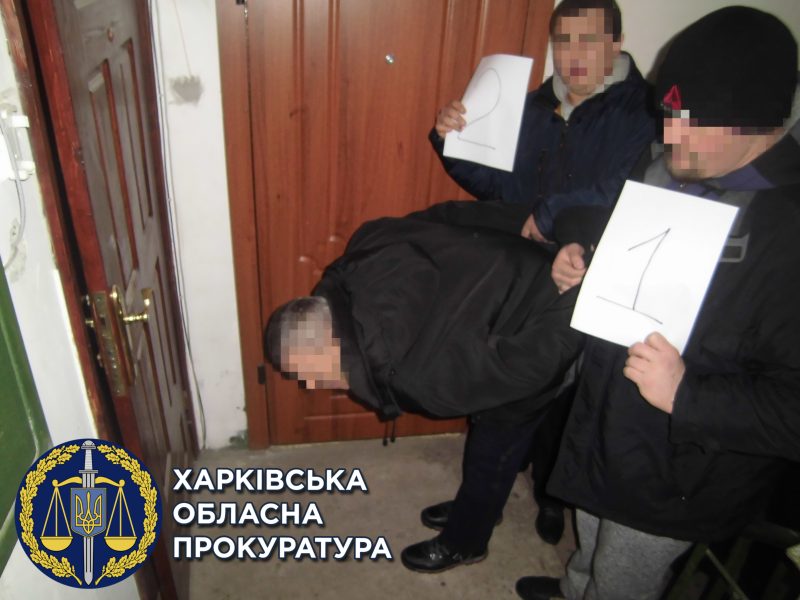 В Украине судили 2 полицейских — они украли у вора 42 млн. грн.