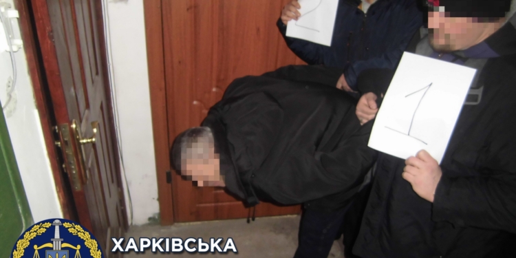 В Украине судили 2 полицейских – они украли у вора 42 млн. грн.