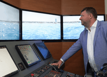 Корниенко анонсировал “морской день” в ВР – чтобы одним махом проголосовать за морехозяйственные проекты