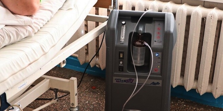 COVID в Украине: более 4,6 тысяч новых случаев, 69 человек умерли