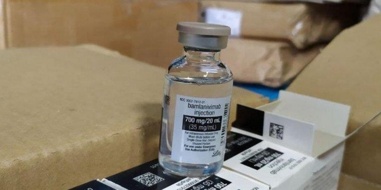 Девять больниц Николаевщины получат инновационные лекарства от COVID, но инфекционист назвала это бесполезным шагом