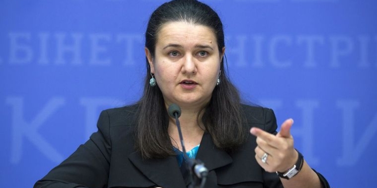 Посол в США призвала Раду не голосовать за обращение о предоставлении Украине  статуса “союзника вне НАТО”