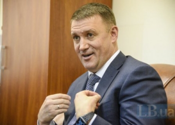“Живем экономно”, – глава БЭБ объяснил, откуда у него многомиллионная недвижимость при 20-летнем стаже в налоговой