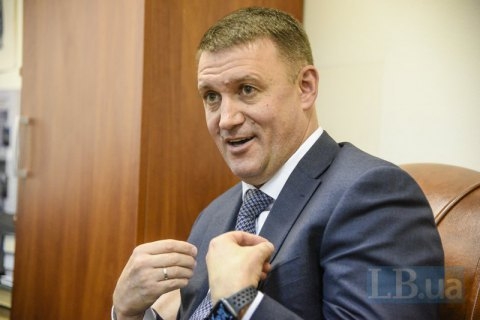 “Живем экономно”, – глава БЭБ объяснил, откуда у него многомиллионная недвижимость при 20-летнем стаже в налоговой