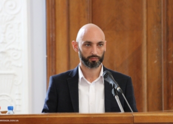 Реконструкция пл.Соборная в Николаеве: суд арестовал деньги Александра Брыжатого