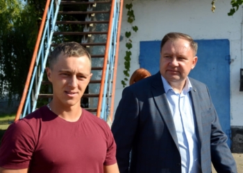 Николаевский спортсмен, занявший 6-е место на Чемпионате мира в Португалии, рассказал, чего не хватает нашему спорту (ФОТО,ВИДЕО)