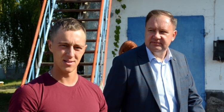 Николаевский спортсмен, занявший 6-е место на Чемпионате мира в Португалии, рассказал, чего не хватает нашему спорту (ФОТО,ВИДЕО)