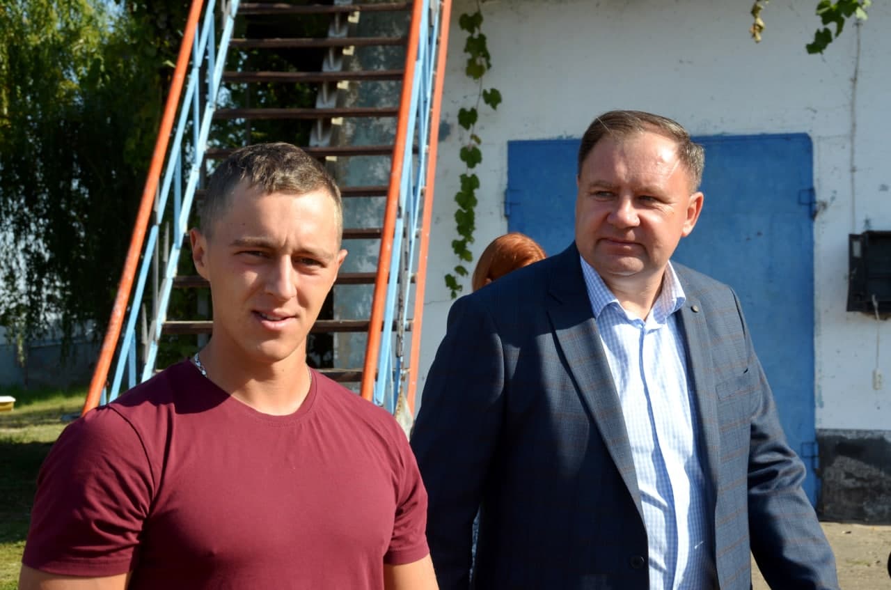 Николаевский спортсмен, занявший 6-е место на Чемпионате мира в Португалии, рассказал, чего не хватает нашему спорту (ФОТО,ВИДЕО)