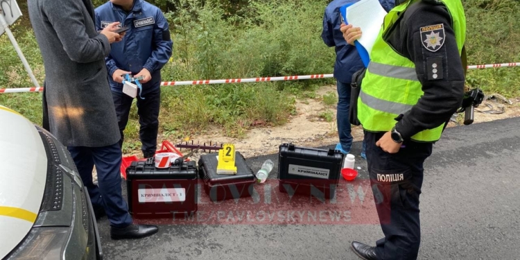 Машина Шефира после обстрела проехала 15 км, нашлись свидетели нападения (ВИДЕО)