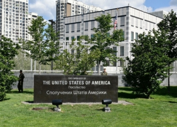 США призвали РФ вывести войска и вернуть Украине все территории