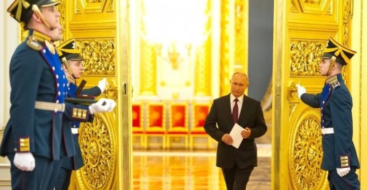 “Сейчас он владеет всем”, – бывший друг Путина Пугачев рассказал о богатстве Путина и скупке иностранных политиков (ВИДЕО)