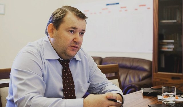 Украина могла бы производить не только металл, но и роботов из этого металла – МВФ