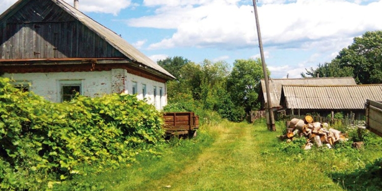 Катастрофа на пороге. Апатия убивает села, селян убеждают, что самому выращивать хоть что-то – невыгодно