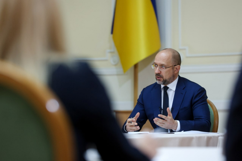 Україна отримала запевнення від партнерів щодо фіндопомоги для перекриття бюджетного дефіциту у наступні місяці 1