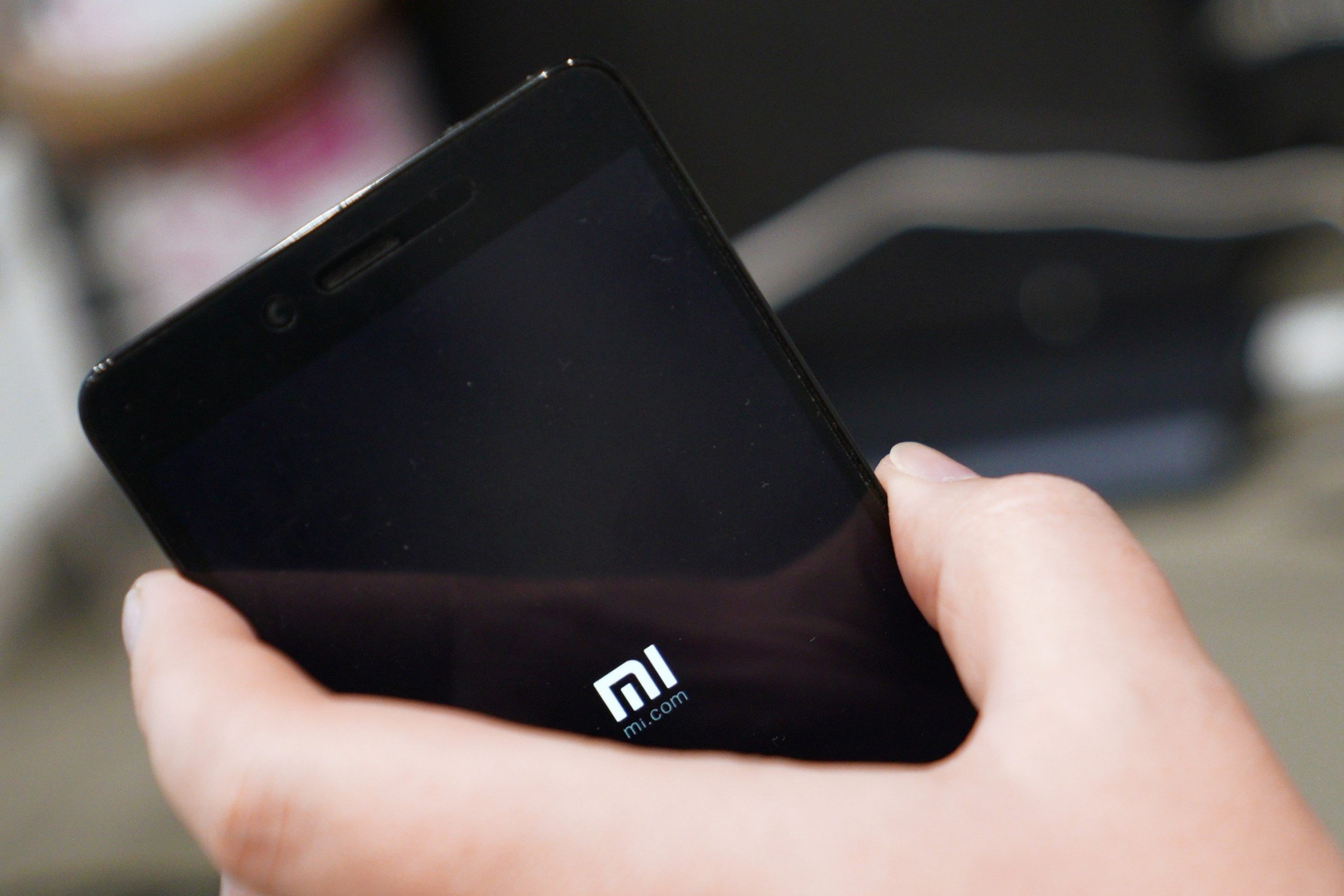 Xiaomi заблокировала свои смартфоны в Крыму и Северной Корее