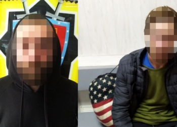 В Николаеве за один день патрульные нашли двух молодых людей, которые были в розыске (ФОТО)