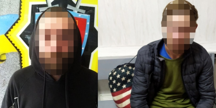 В Николаеве за один день патрульные нашли двух молодых людей, которые были в розыске (ФОТО)