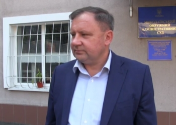 Суд отдельным определением удовлетворил мои требования в иске к Николаевскому горсовету – депутат Владислав Чайка (ФОТО, ВИДЕО)