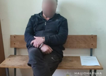 На Николаевщине мужчина после ссоры облил свою тещу бензином и сжег
