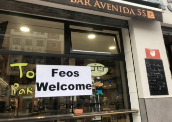 В Испании появилось кафе со скидками для некрасивых людей