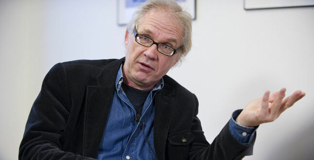 В ДТП в Швеции погиб один из «главных врагов ислама» – карикатурист Ларс Вилкс