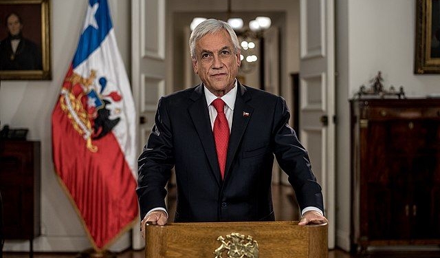 Эхо Pandora Papers: в Чили запустили процедуру импичмента президента