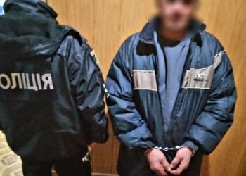 На Николаевщине мужчина кинул гранату в гараж – хотел убить сына и зятя своей сожительницы (ФОТО)