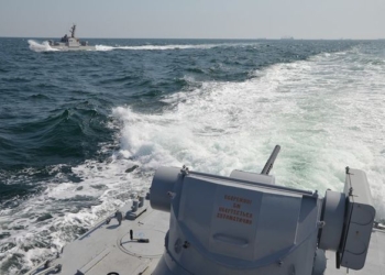 Захват россиянами украинских кораблей и моряков в Керченском проливе: суд в Гааге решит вопрос юрисдикции через несколько месяцев